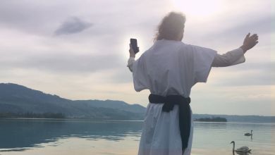 Jesus als influencer