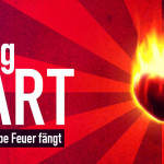 BURNING HEART – 1 – Sehnsucht