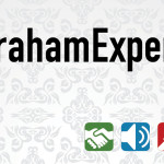 ABRAHAM – 1 – Das Vertrauens-Experiment
