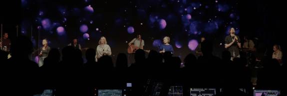 Bilder Gottesdienst - 8