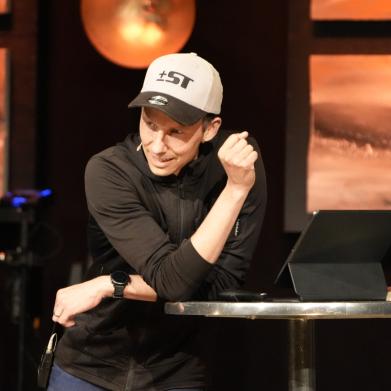 Prismaplus Leiter- und Gemeindecoaching