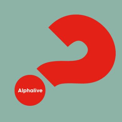 Inspirationsbesuch Alphalivewochenende